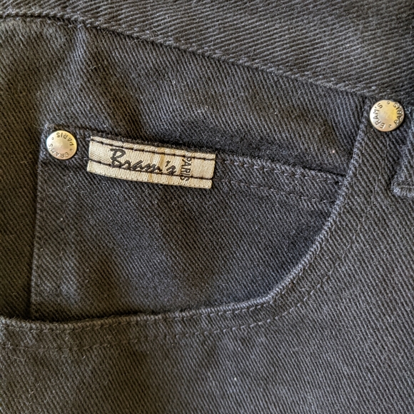 Brams paris jeans - Picture 2 of 5